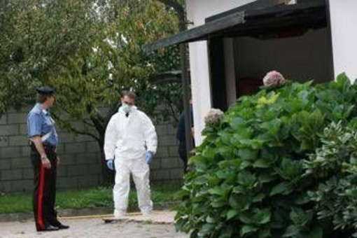 Caso Garlasco, via all'incidente probatorio: al centro inchiesta l'impronta 97F