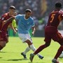 Roma-Lazio fa slittare la finale degli Internazionali? L'ultima proposta di Serie A e prefettura Roma-Lazio fa slittare la finale degli Internazionali? L'ultima proposta di Serie A e prefettura
