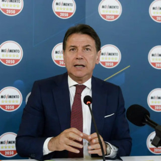 Ucraina, Conte “Difficile chiudere conflitto con onorevole compromesso”