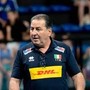 Europei Pallavolo, oggi Italia-Repubblica Ceca - Diretta
