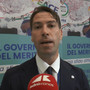 Meritocrazia Italia, Patrizio: "Competenza e impegno alla base della cosa pubblica" Meritocrazia Italia, Patrizio: "Competenza e impegno alla base della cosa pubblica"