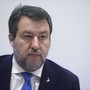 Venezuela, Salvini “Strada maestra per controversie internazionali sia diplomazia” Venezuela, Salvini “Strada maestra per controversie internazionali sia diplomazia”