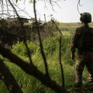 Ucraina, Russia annuncia presa di Chervona Zirka e avanzamenti nel Donetsk