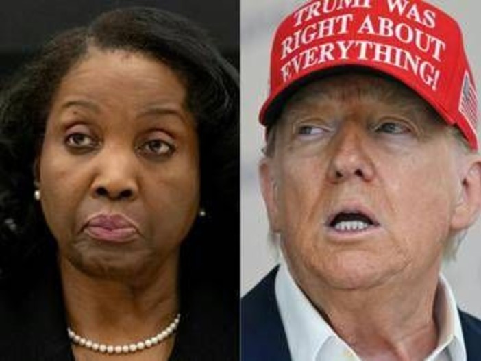 Usa, Trump 'licenzia' la governatrice della Fed Lisa Cook