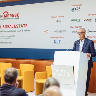 Centri commerciali, settore maturo e stabile. La crescita passa dagli ampliamenti