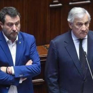 Tassa affitti brevi, Tajani: &quot;Voteremo contro&quot;. Salvini: &quot;Va cancellata&quot;