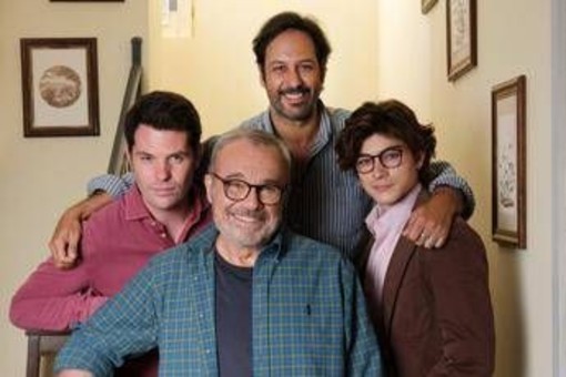 Dall'omaggio a Fassari ai grandi assenti, il ritorno dei Cesaroni divide i fan sui social