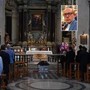 Roma, oggi l'ultimo saluto al giornalista Daniele Compatangelo: il 5 la sepoltura a Sauze di Cesana Roma, oggi l'ultimo saluto al giornalista Daniele Compatangelo: il 5 la sepoltura a Sauze di Cesana