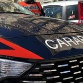 Spara alla compagna, la ferisce e poi scappa: uomo fermato a Imperia Spara alla compagna, la ferisce e poi scappa: uomo fermato a Imperia