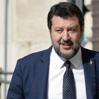 Ius soli, Salvini: &quot;Da Corte Suprema Usa ottima notizia&quot;