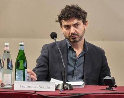 Mostre, Sacchi: &quot;Oltre 1500 studenti prenotati per 'Art from Inside&quot;