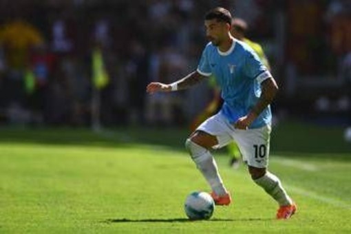 Serie A, oggi Atalanta-Lazio - Il big match in diretta Serie A, oggi Atalanta-Lazio - Il big match in diretta