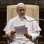 Ucraina, Papa: &quot;Guerra insensata, mia vicinanza a terra martoriata&quot;