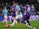 Finale thrilling all’Olimpico, Lazio-Fiorentina finisce 2-2 Finale thrilling all’Olimpico, Lazio-Fiorentina finisce 2-2