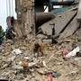 Ucraina, nuovo attacco a Kiev: droni russi contro la capitale, un 14enne tra le vittime
