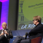 Decima “Ripartenza” a Milano, Piantedosi “Impegno contro immigrazione clandestina” Decima “Ripartenza” a Milano, Piantedosi “Impegno contro immigrazione clandestina”