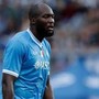 Lukaku, nuovo infortunio o no? Il caso dal Belgio che preoccupa Napoli