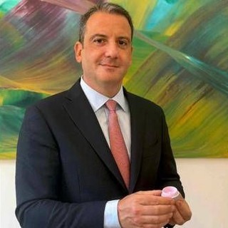 Arriva la rivoluzione per la protesi dell'anca: il rivestimento in ceramica