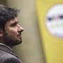 Alessandro Di Battista ricoverato a Cuba, l'ex deputato M5S "è in gravi condizioni" Alessandro Di Battista ricoverato a Cuba, l'ex deputato M5S "è in gravi condizioni"