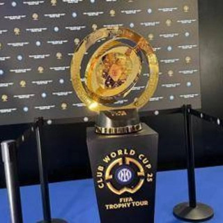 La Coppa del Mondo per Club arriva a San Siro, Marotta: &quot;L'Inter vuole vincerla&quot;