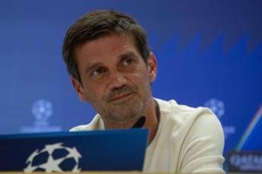 Chivu fa mea culpa per le due sconfitte in Champions: "Io il responsabile, devo trovare la chiave giusta" Chivu fa mea culpa per le due sconfitte in Champions: "Io il responsabile, devo trovare la chiave giusta"