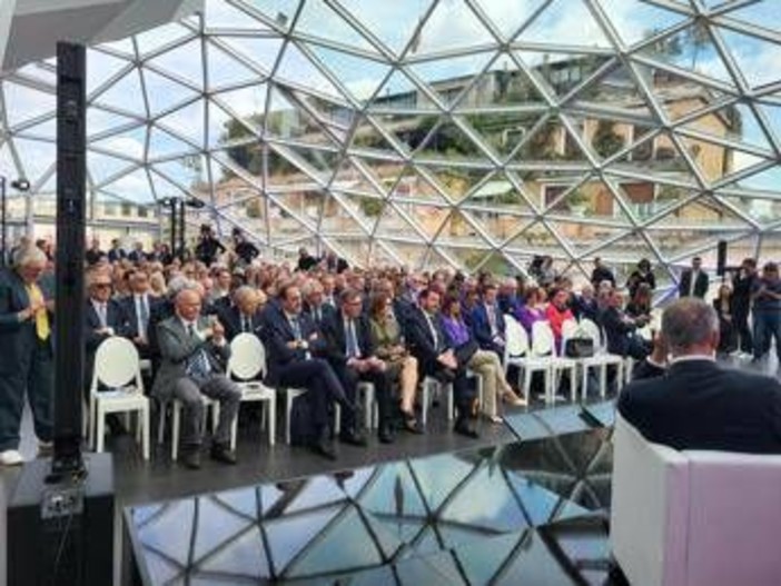 Rampelli (Fdi): &quot;Manager sempre più necessari a sistema economico&quot;