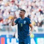 Eterno Dzeko, a 40 anni arriva il rinnovo con lo Schalke 04