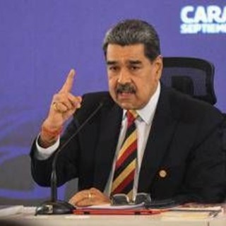 Per Maduro "azione simile a Bin Laden e Saddam"Hussein": le accuse Usa, cosa rischia