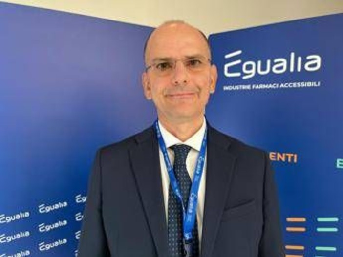 Zagaria (Egualia): "Difendere la sostenibilità del comparto per rafforzare sanità ed economia" Zagaria (Egualia): "Difendere la sostenibilità del comparto per rafforzare sanità ed economia"