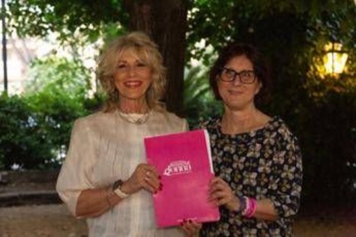 Fondazione IncontraDonna, Antonella Campana eletta nuova presidente&amp;nbsp;&amp;nbsp;