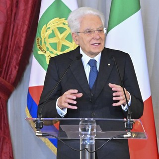 Mattarella “Auguri per Capodanno ebraico, coltivare dialogo e riconciliazione”