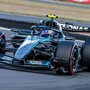 Antonelli il più veloce nelle libere in Belgio, Hamilton 4° Antonelli il più veloce nelle libere in Belgio, Hamilton 4°