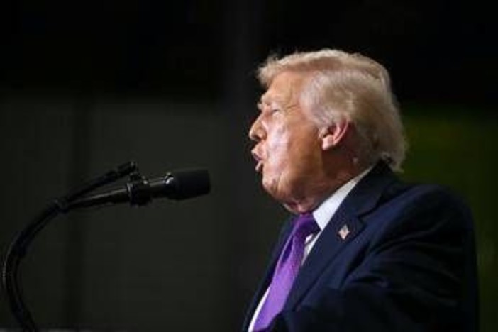 Iran, Trump: "Non voglio più l'aiuto della Nato"