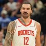 Nba, Adams avverte: "A novembre giocheremo male... per colpa di GTA VI"