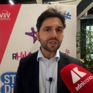Vecchio (Viiv): &quot;RHIVolution per offrire benefici tangibili a pazienti con Hiv&quot;