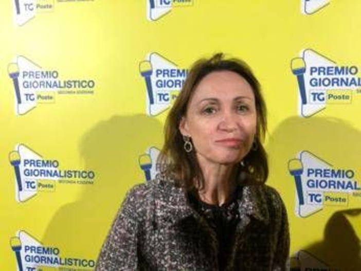 Rovere (Poste): &quot;Libertà di stampa valore fondamentale, missione sempre più complessa&quot;