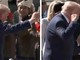 Trump arriva in Malesia, il tour comincia con la 'Donald dance'