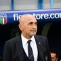 Spalletti: &quot;L'addio alla Nazionale mi toglie il sonno, non passa mai&quot;