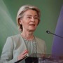 Von der Leyen “I nuovi dazi Usa sono un errore”