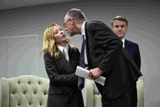 Perché il 2026 sarà l’anno di Italia e Germania Perché il 2026 sarà l’anno di Italia e Germania