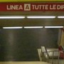 Roma, 28enne investito da metro a Baldo degli Ubaldi: estratto vivo dai binari