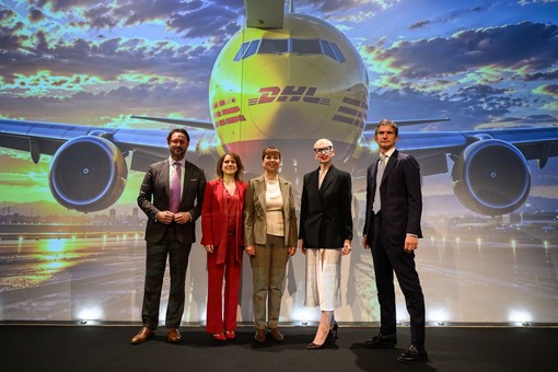 Export e mercati extra UE, a Milano “Let’s Go Trade! per raccontare nuove rotte Export e mercati extra UE, a Milano “Let’s Go Trade! per raccontare nuove rotte