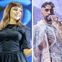Annalisa e Marco Mengoni, fuori 'Piazza San Marco': testo e significato