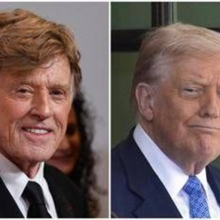 Quando Robert Redford criticò Trump: &quot;Degrada tutto quello tocca, attacchi da dittatore&quot;