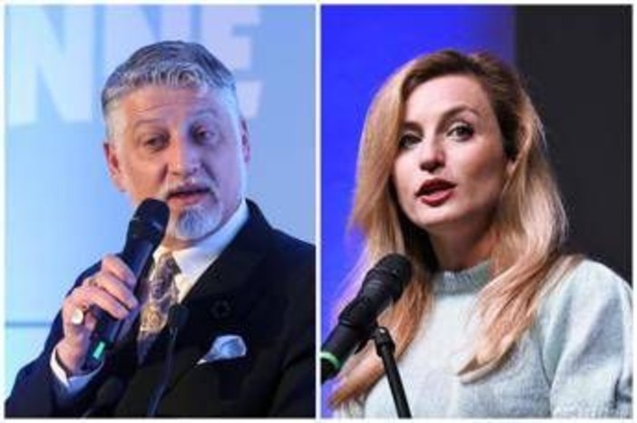 Teatro Delle Vittorie in vendita, Giuli: "Se riusciremo a realizzare un Teatro Sinfonico, Beatrice Venezi alla direzione"