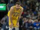 Doncic torna in forma... senza basket: &quot;Non ho giocato per un mese&quot;