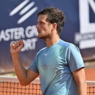 Sinner, senti Kopriva: &quot;Un onore giocare contro Jannik agli Us Open&quot;. La ‘promessa’ di Vit per la sfida al numero 1