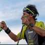 &quot;L'Everest? Lo faccio tre volte&quot;: Stefano, 96 ore di corsa per aiutare la ricerca