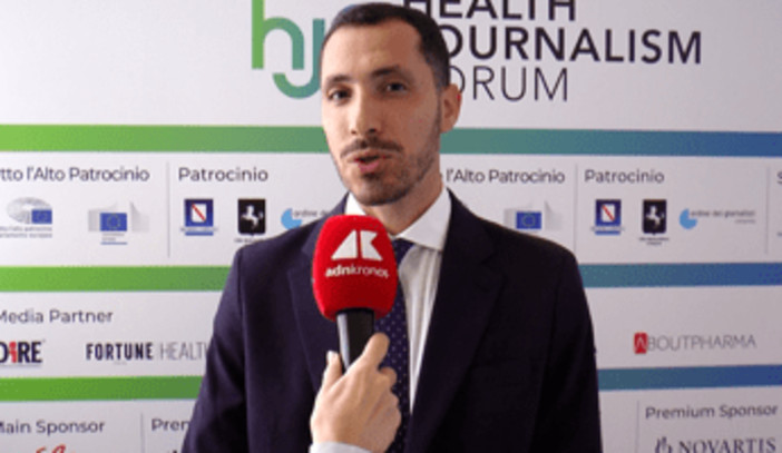 Vallifuoco (Health Journalism Forum): "Ricostruire fiducia con una informazione di qualità" Vallifuoco (Health Journalism Forum): "Ricostruire fiducia con una informazione di qualità"