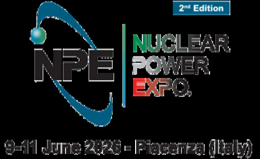 Torna a Piacenza Nuclear Power Expo, dal 9 all'11 giugno la II edizione Torna a Piacenza Nuclear Power Expo, dal 9 all'11 giugno la II edizione